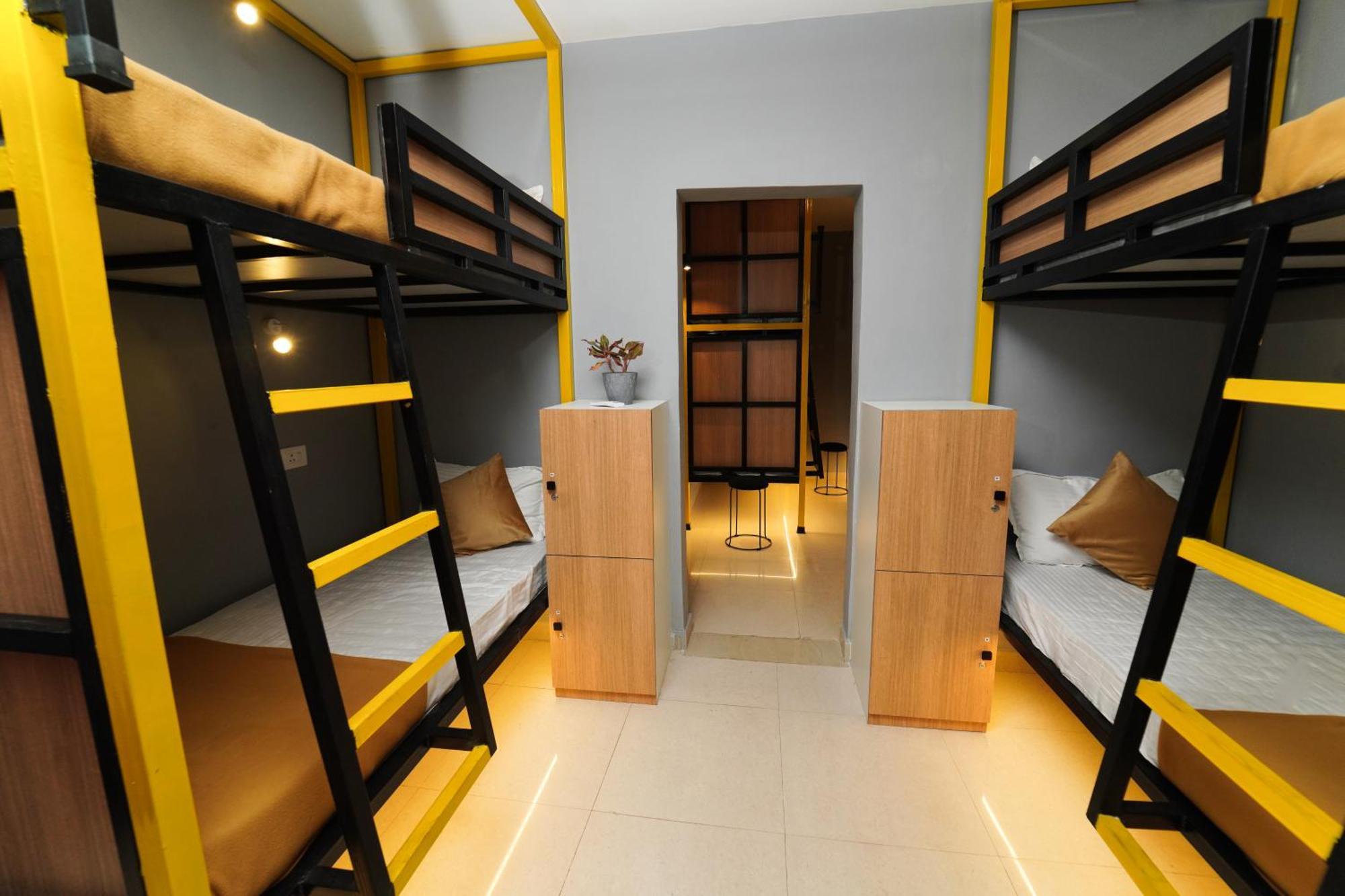 Vib O Stay Пуне Екстер'єр фото